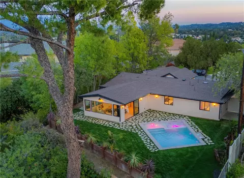 20553 Califa, Woodland Hills, CA 91367