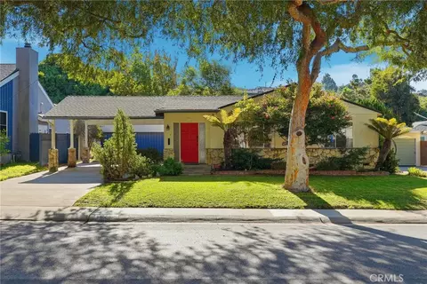 4906 Sharynne Ln, Torrance, CA 90505