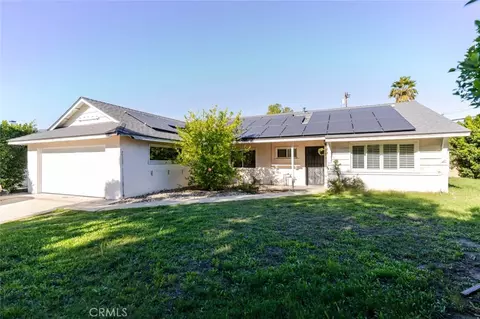 18301 Minnehaha St, Porter Ranch, CA 91326