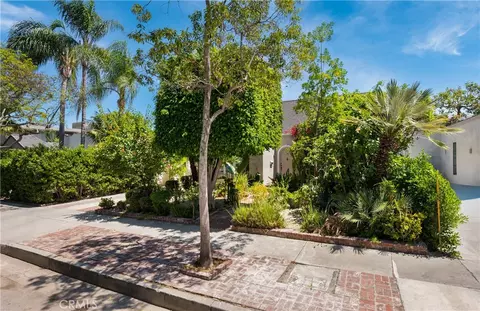 8748 Ashcroft Ave, West Hollywood, CA 90048