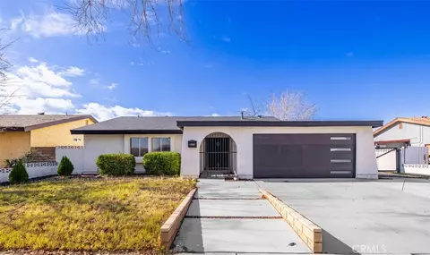 37837 29th E, Palmdale, CA 93550