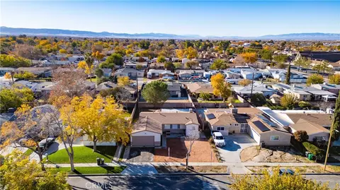 44727 Andale, Lancaster, CA 93535