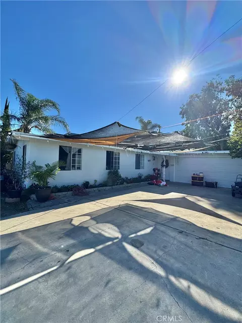 16422 Donmetz St, Granada Hills, CA 91344