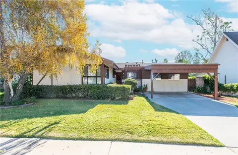 19816 Marilla, Chatsworth, CA 91311