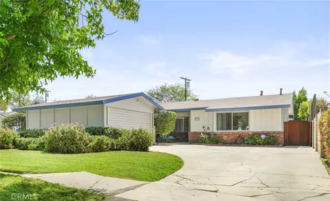 5249 Ventura Canyon Ave, Sherman Oaks, CA 91401