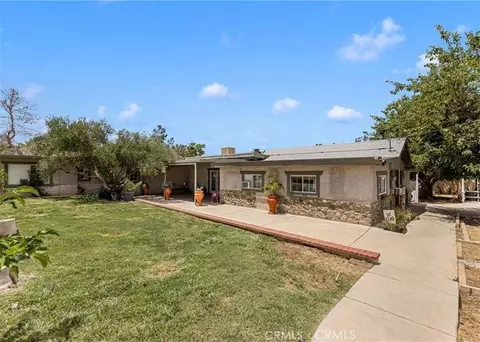 12317 E Avenue V-12, Pearblossom, CA 93553