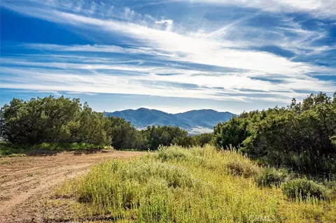 48725 Shallow Springs Rd N, Leona Valley, CA 93551