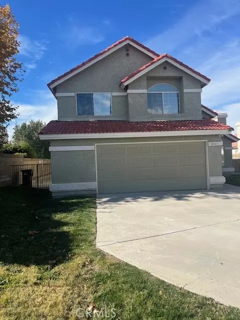 44147 Jamie Ct, Lancaster, CA 93536
