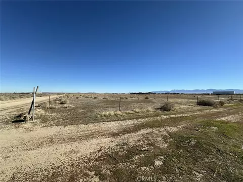 0 Cor Ave H4 Nog 48 Ste, Lancaster, CA 93535