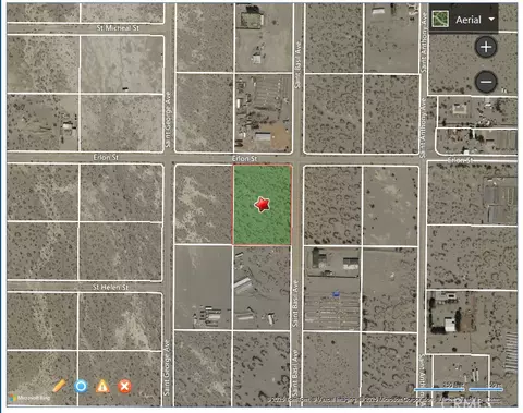0 Erlon, El Mirage, CA 92301