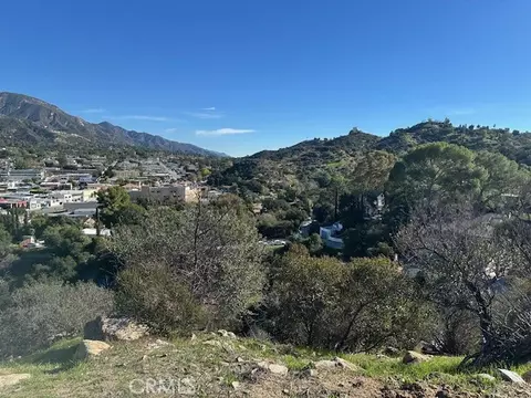 9842 High Top Dr, Tujunga, CA 91042 photo 12