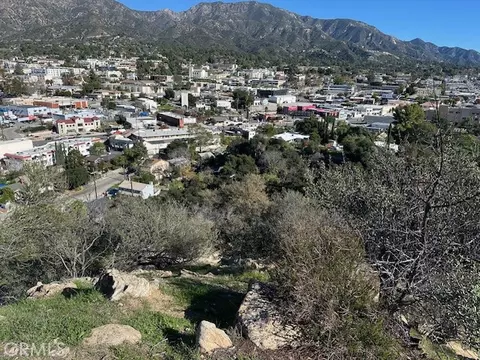 0 Unassigned, Tujunga, CA 91042