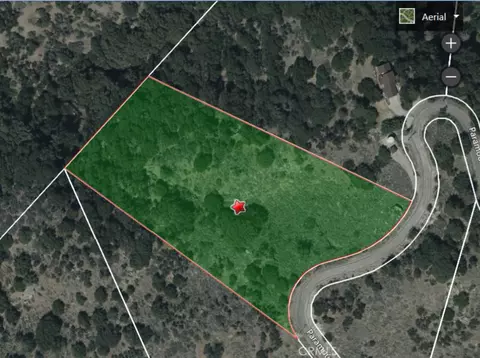 25201 Paramount Dr, Tehachapi, CA 93561