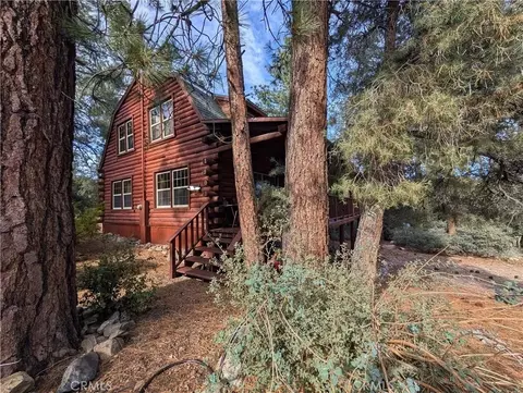 1901 Bernina Dr, Pine Mountain Club, CA 93222