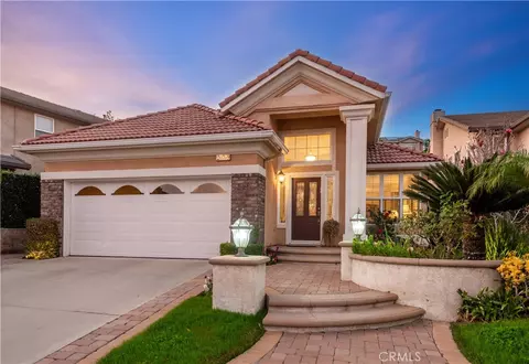 20769 Lugano, Porter Ranch, CA 91326