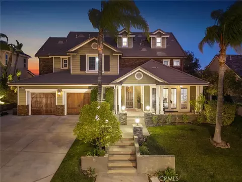 29336 Madeira Ln, Valencia, CA 91354