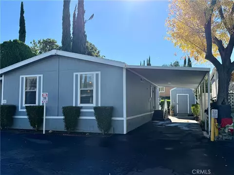 1550 Rory #80, Simi Valley, CA 93063