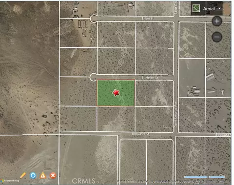 0 St Helen, El Mirage, CA 92301