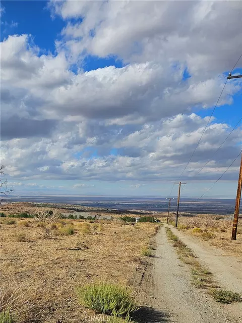 0 Vic Cima Mesa 104 St E, Juniper Hills, CA 93543 photo 3