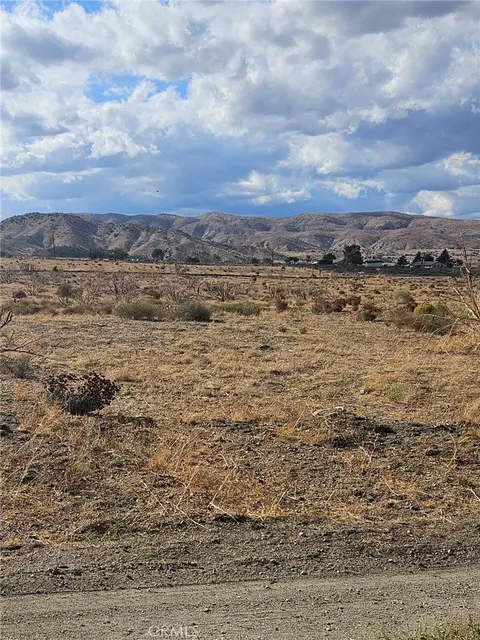 0 Vic Cima Mesa 104 St E, Juniper Hills, CA 93543 photo 2