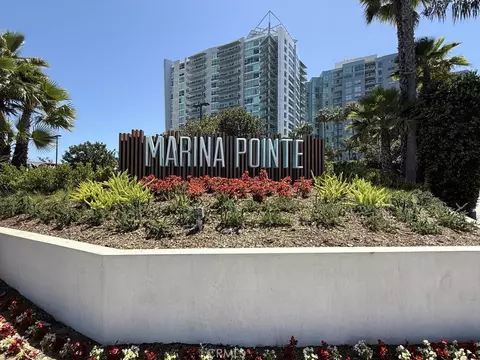 13600 Marina Pointe Dr #615, Marina Del Rey, CA 90292