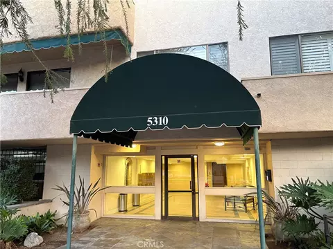 5310 Zelzah #303, Encino, CA 91316