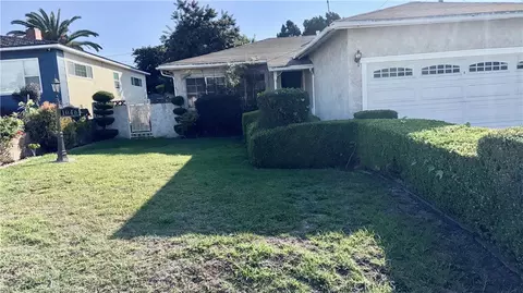 1046 W 123rd St, Los Angeles, CA 90044