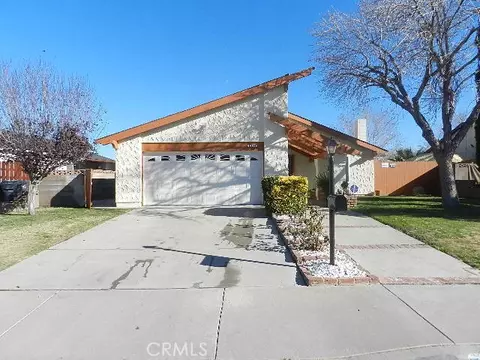 44916 Denmore, Lancaster, CA 93535