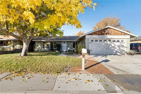 42901 Willow West Ct, Lancaster, CA 93536