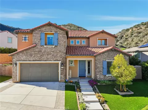 8273 N Clear Sky, West Hills, CA 91304