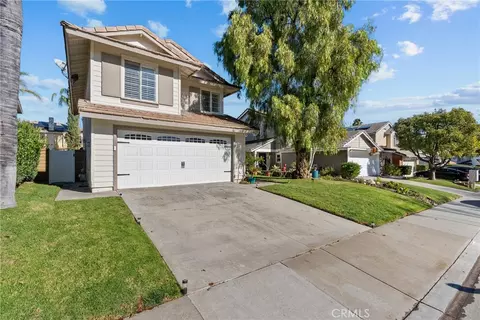 21625 Farmington, Saugus, CA 91350