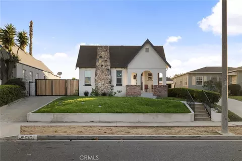 2228 W 78th St, Inglewood, CA 90305