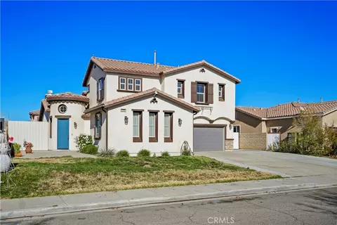 5105 Spyglass Dr, Palmdale, CA 93552