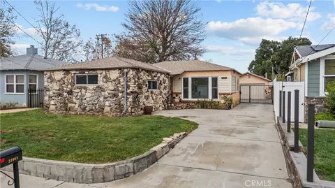 23065 16th, Newhall, CA 91321