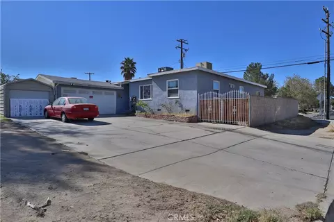 830 W Avenue J4, Lancaster, CA 93534