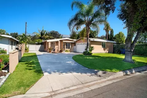 735 E Hanks, Azusa, CA 91702