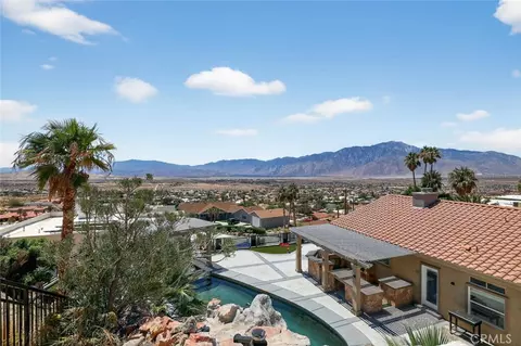 12220 Skyline Dr, Desert Hot Springs, CA 92240