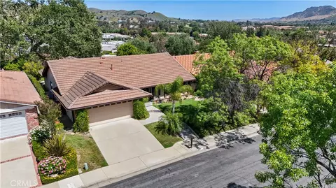 854 Rim Crst, Westlake Village, CA 91361