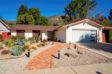 6553 Smoke Tree Ave, Oak Park, CA 91377