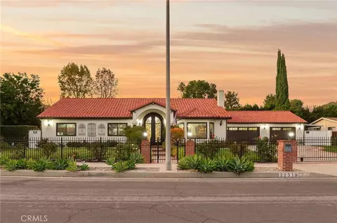 22319 Acorn, Chatsworth, CA 91311