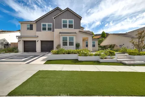 18812 Juniper Springs Dr, Canyon Country, CA 91387