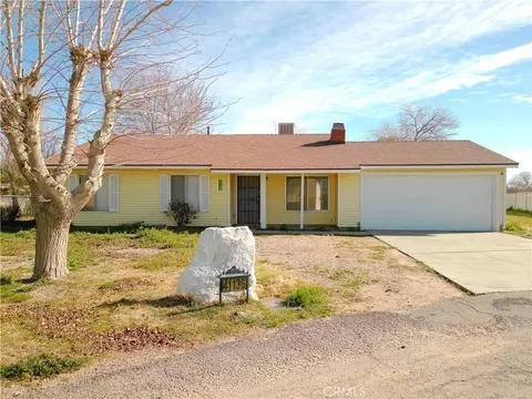 41136 174th E, Lancaster, CA 93535