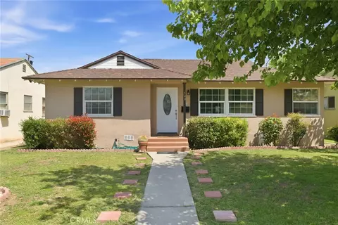 340 Western, Bakersfield, CA 93309