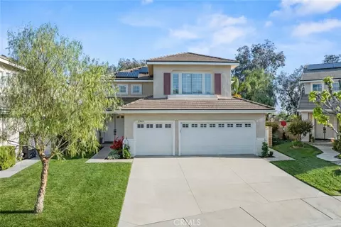 23664 Clearidge Dr, Valencia, CA 91354