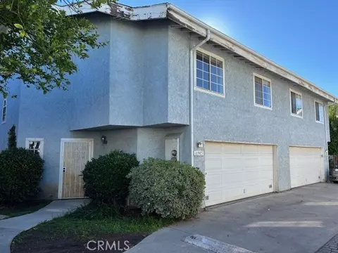 18985 Gault, Reseda, CA 91335