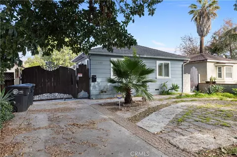 1305 Aristo, Glendale, CA 91201
