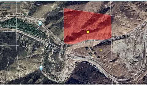 12571 Capra, Agua Dulce, CA 91390