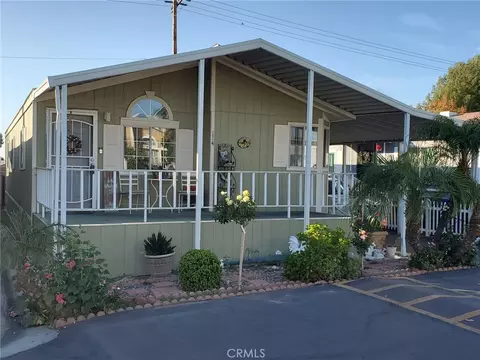 20401 Soledad Canyon Rd #114, Canyon Country, CA 91351