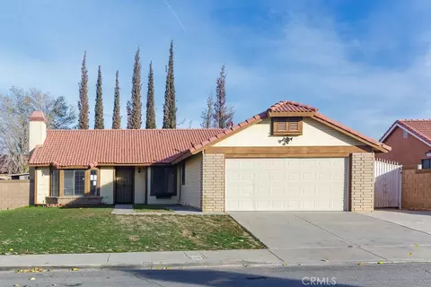 37012 Calle Bonita, Palmdale, CA 93550