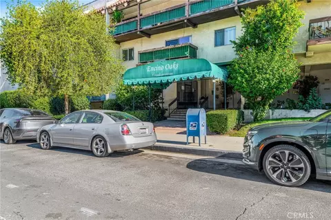5460 White Oak #F303, Encino, CA 91316